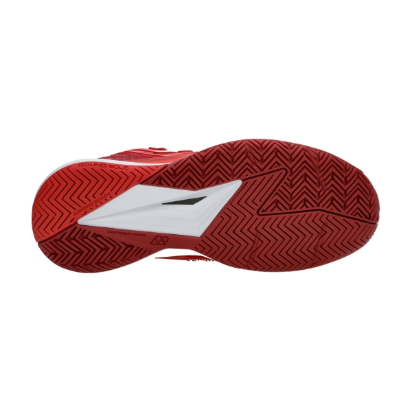 Yonex Eclipsion 5 - Tango Red
