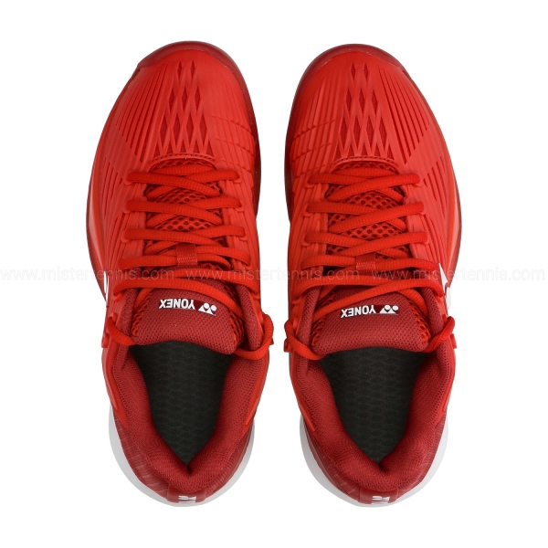 Yonex Eclipsion 5 - Tango Red
