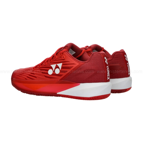 Yonex Eclipsion 5 - Tango Red