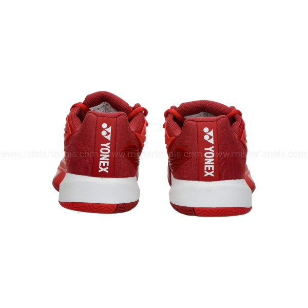 Yonex Eclipsion 5 - Tango Red