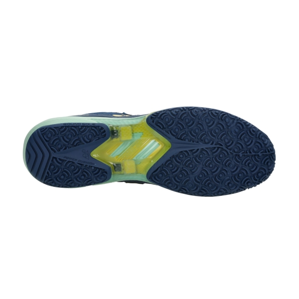 Yonex Ad-Accel Clay - Teal Blue