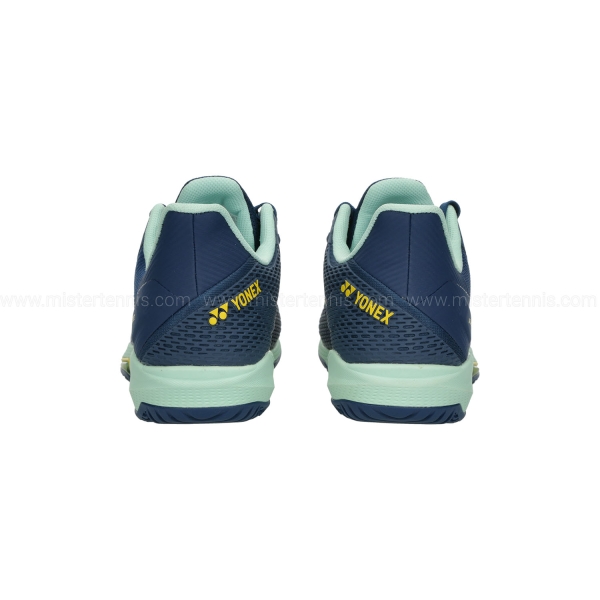 Yonex Ad-Accel Clay - Teal Blue
