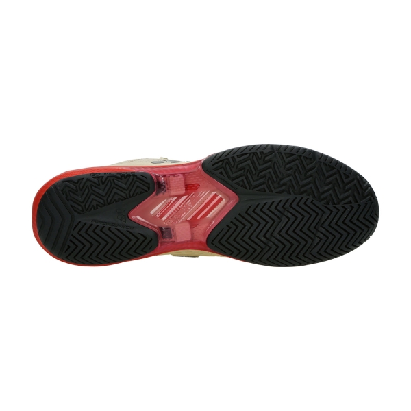 Yonex Ad-Accel AC - Sand Beige