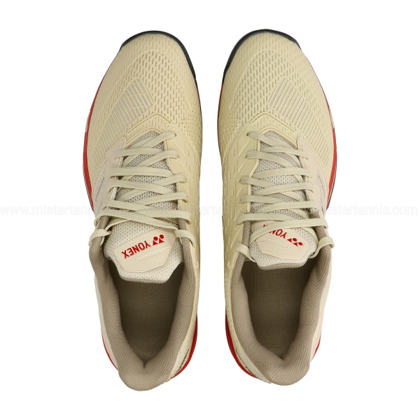 Yonex Ad-Accel AC - Sand Beige
