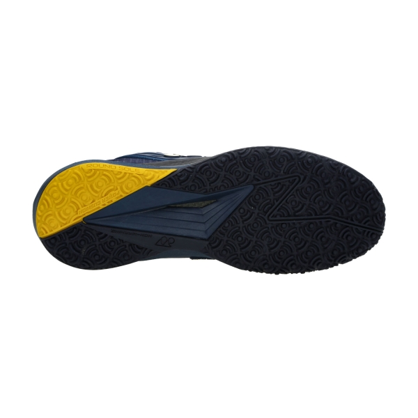 Yonex Eclipsion 5 Clay - Ink Blue
