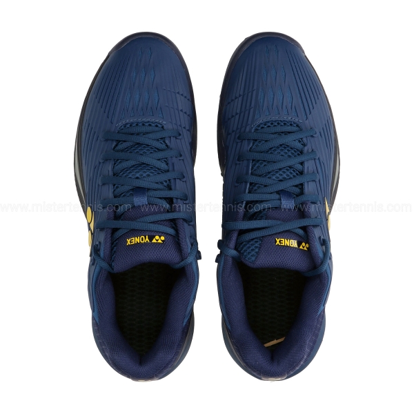 Yonex Eclipsion 5 Clay - Ink Blue
