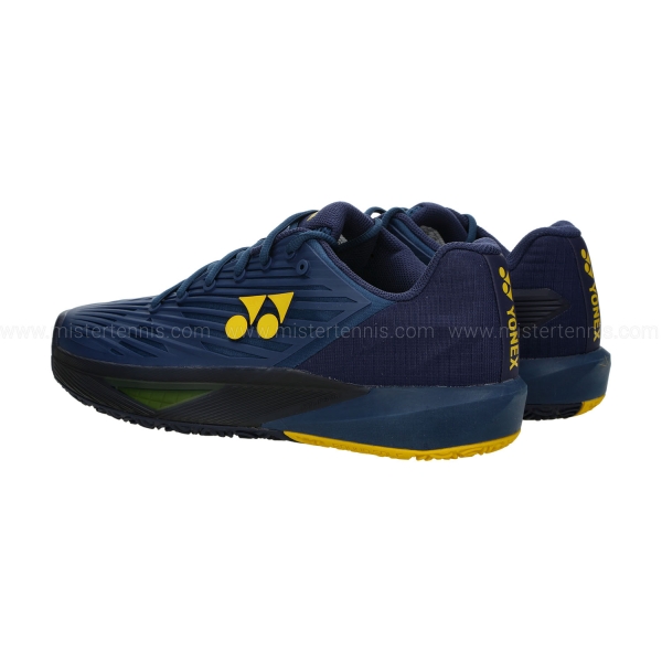 Yonex Eclipsion 5 Clay - Ink Blue