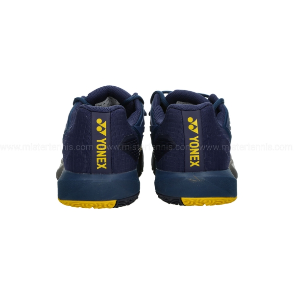 Yonex Eclipsion 5 Clay - Ink Blue