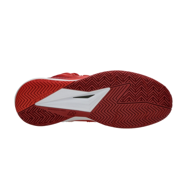 Yonex Eclipsion 5 - Tango Red