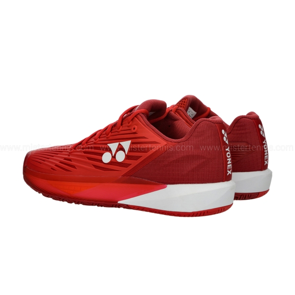 Yonex Eclipsion 5 - Tango Red
