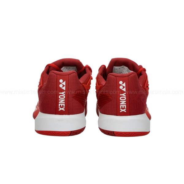 Yonex Eclipsion 5 - Tango Red