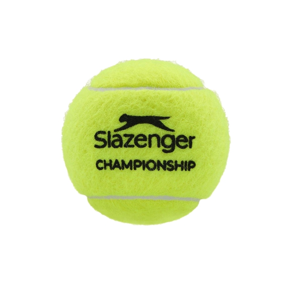 Slazenger Championship - 4 Ball Can