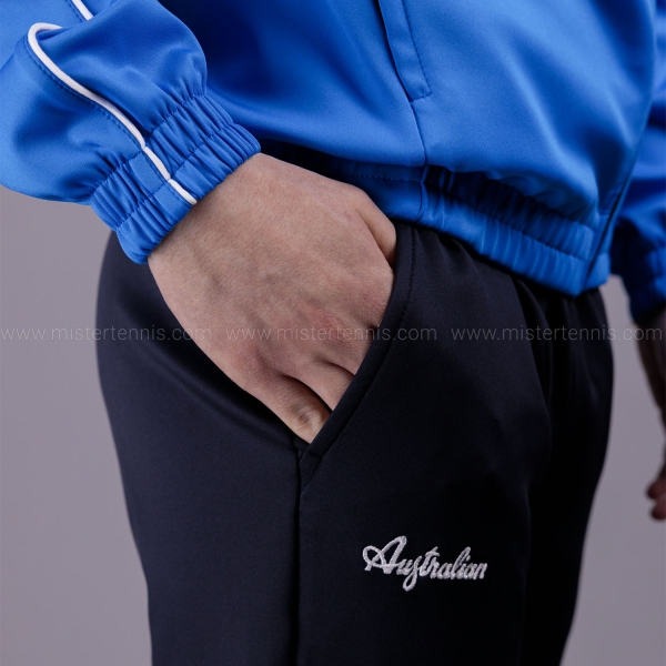 Australian Light Volee Tuta - Blu Capri
