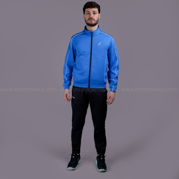 Australian Light Volee Tuta - Blu Capri