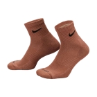 Nike Everyday Plus Cushioned Logo x 3 Calcetines - Multi Color 2