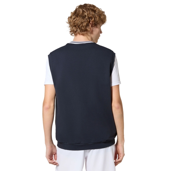 Australian Legend Gilet - Blu Navy