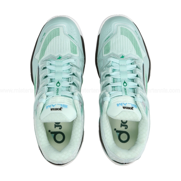 Joma Slam - Turquoise