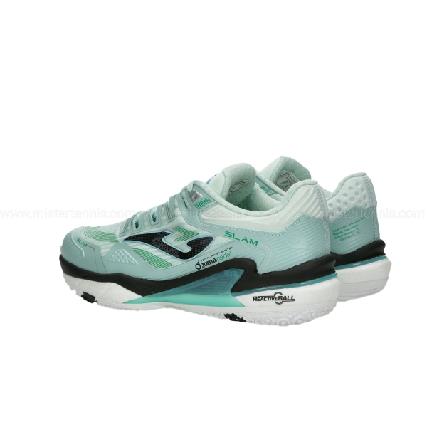 Joma Slam - Turquoise