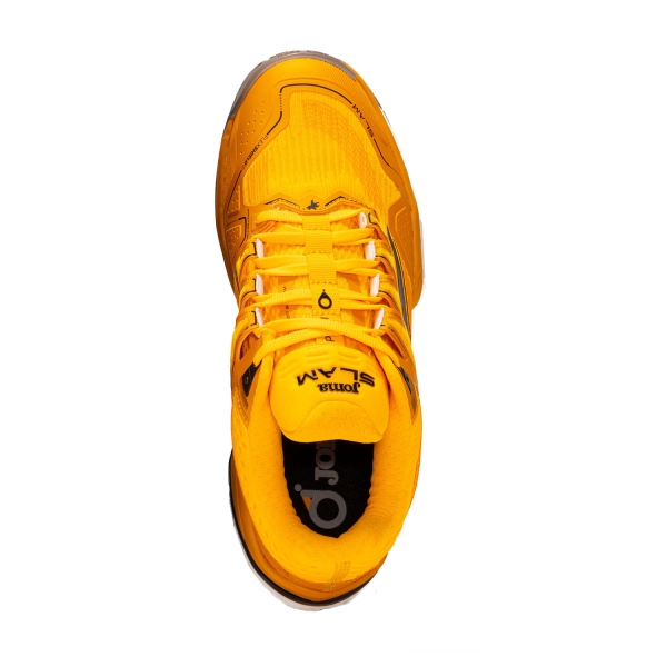 Joma Slam - Mustard