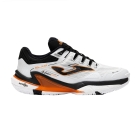 Joma Slam - White/Black