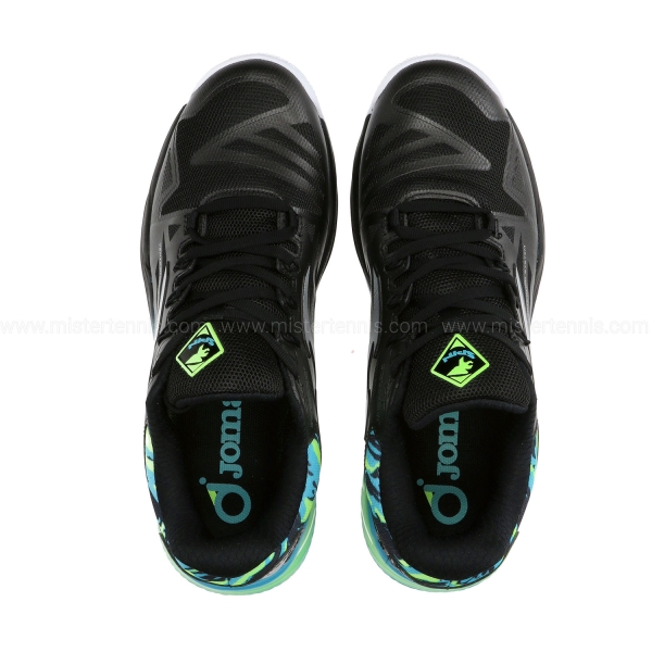 Joma Spin - Black