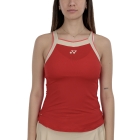 Yonex Performance Canotta - Tango Red