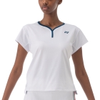 Yonex Tournament Tour Maglietta - White