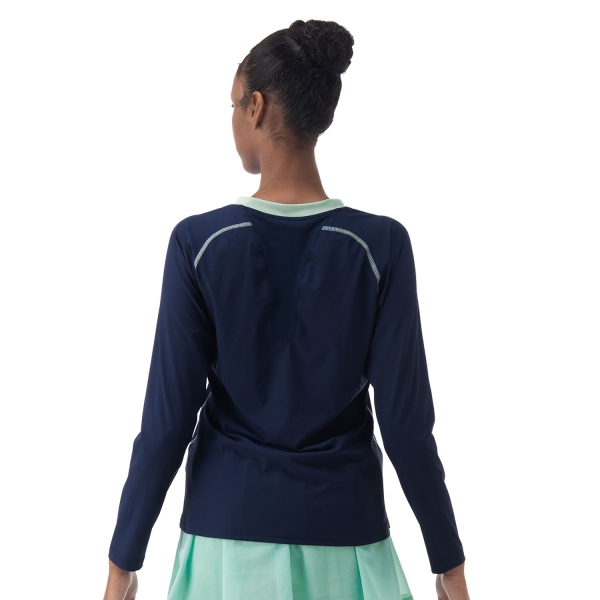 Yonex Logo Maglia - Dark Navy