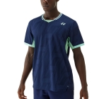 Yonex Club Maglietta - Dark Navy