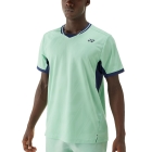 Yonex Club Maglietta - Peppermint
