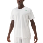 Yonex Club Maglietta - White