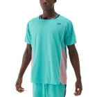 Yonex Tournament Tour Maglietta - Clear Mint