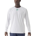 Yonex Logo Maglia - White