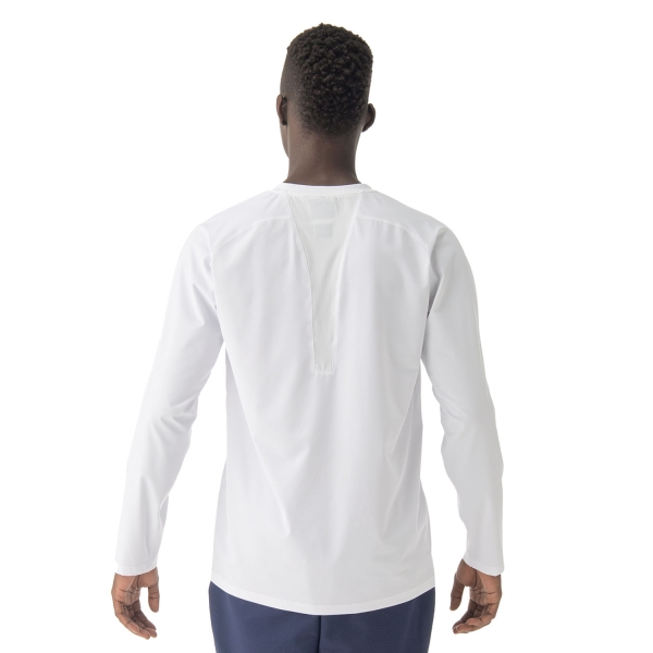 Yonex Logo Maglia - White