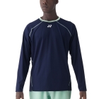Yonex Logo Maglia - Dark Navy