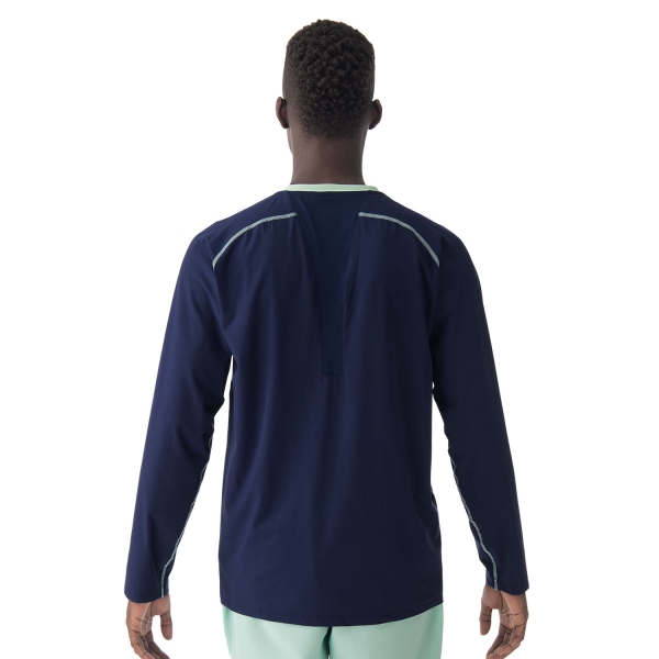 Yonex Logo Maglia - Dark Navy