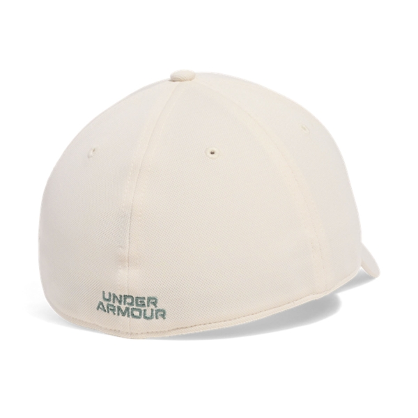 Under Armour Blitzing Cappello - Stone/Silica Green