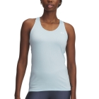 Under Armour HeatGear Armour Racer Canotta - Stream/White