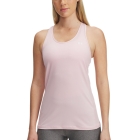 Under Armour HeatGear Armour Racer Canotta - Prime Pink/White