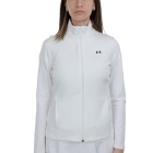 Under Armour Motion Jacket - White/Black