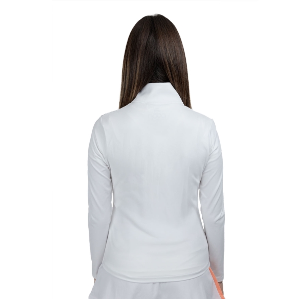 Under Armour Motion Jacket - White/Black