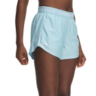 Under Armour Tech Play Up 3in Shorts - Stream/White