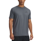 Under Armour Vanish Energy Maglietta - Castlerock/Black