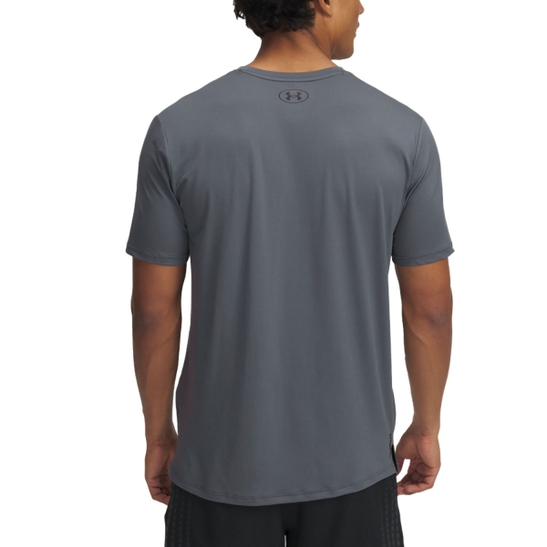 Under Armour Vanish Energy Maglietta - Castlerock/Black