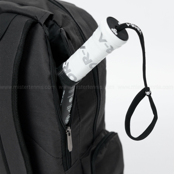 Vibor-A Lantra Mochila - Negro/Amarillo