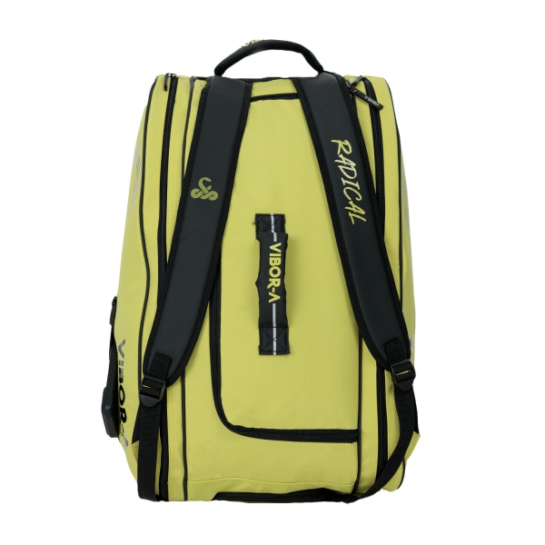 Vibor-A Radical Bolsa - Amarillo
