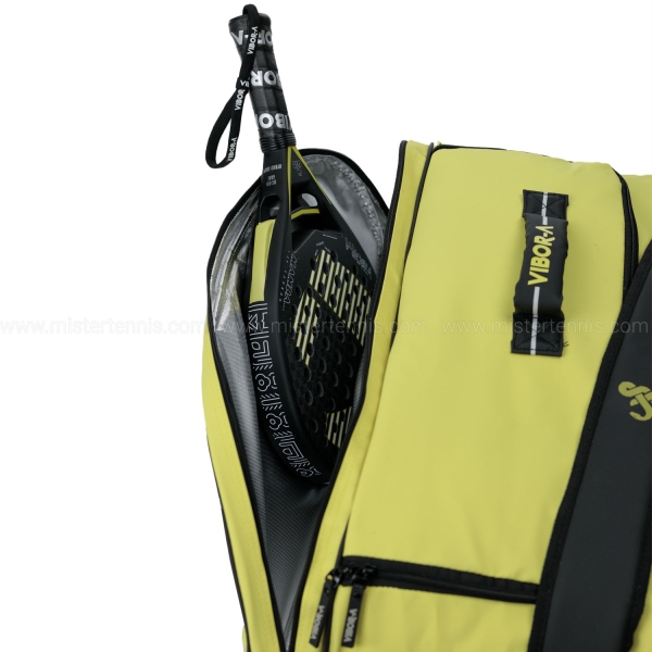 Vibor-A Radical Bolsa - Amarillo