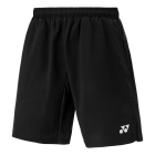 Yonex Club Team 8in Pantaloncini Bambini - Black