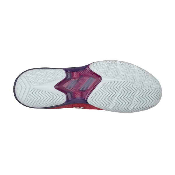 Yonex Ad-Accel AC - Sunset Red