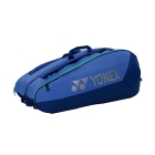 Yonex Team x 12 Bolsa - Blast Blue